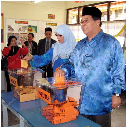 PILIHAN RAYA UMUM