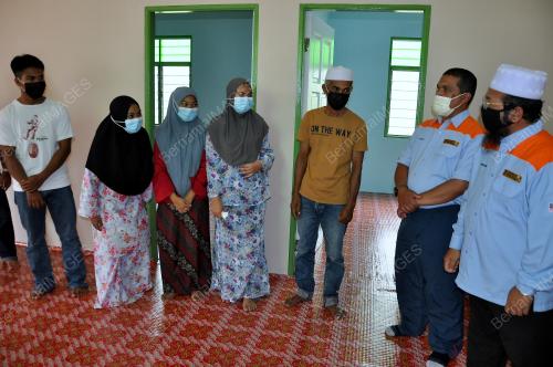 ZULKIFLI WAHIJAN