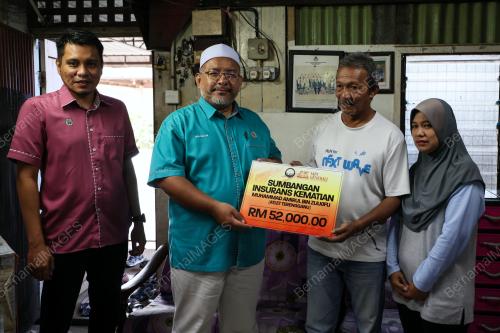WAN SUKAIRI WAN ABDULLAH