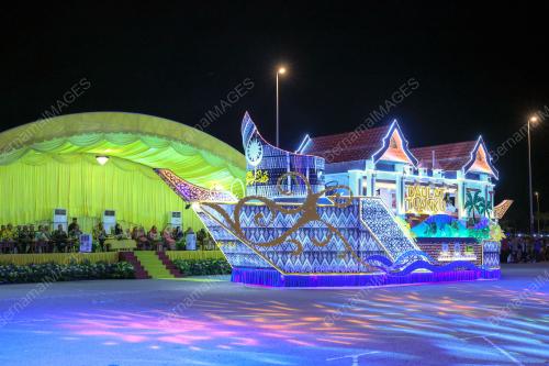 SULTAN MIZAN ZAINAL ABIDIN
