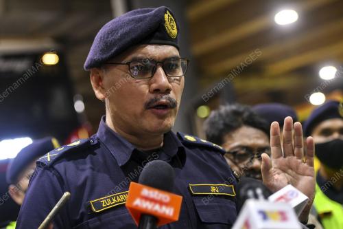 OPERASI KHAS HARI RAYA AIDILADHA