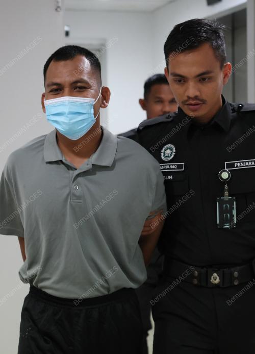MAHKAMAH SESYEN KUALA TERENGGANU