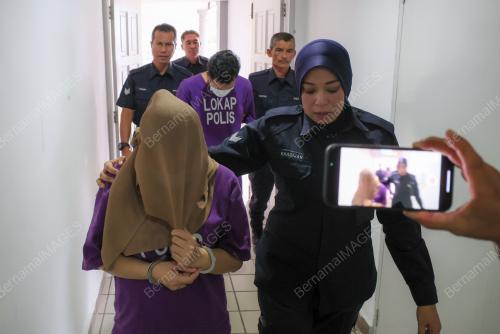 MAHKAMAH DADAH REMAN