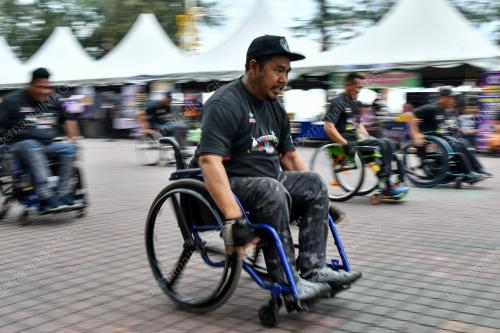 HARI SUKAN NEGARA
