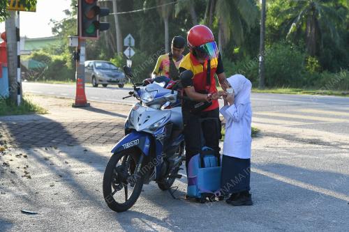 PERMULAAN SEKOLAH PPN FASA 4 TERENGGANU