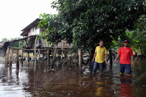 BANJIR TERENGGANU