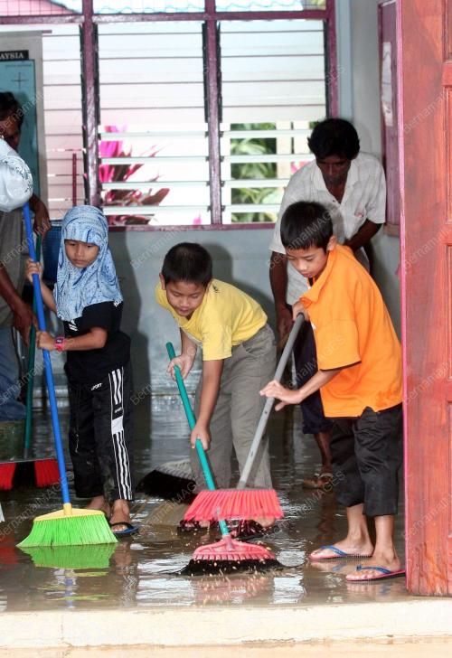 BANJIR