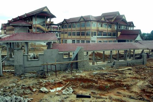SEKOLAH MENENGAH SRI BANDI