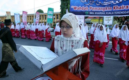 MAULIDUR RASUL 2009