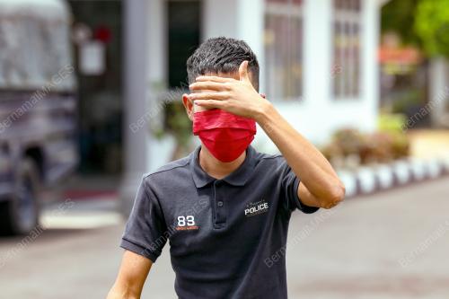 MAHKAMAH MAJISTRET DUNGUN
