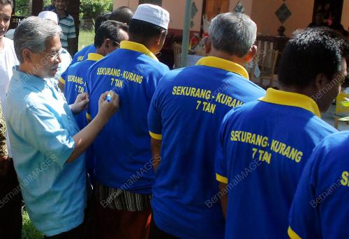 PROGRAM TANAMAN