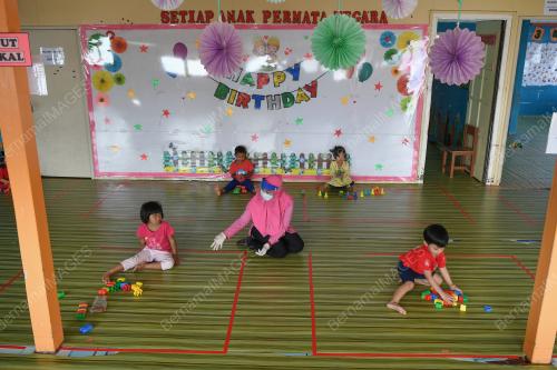 OPERASI TASKA DI TERENGGANU