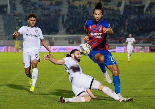 LIGA SUPER MALAYSIA 2023