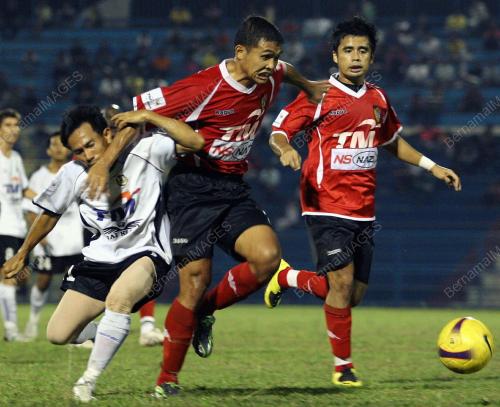 PIALA MALAYSIA