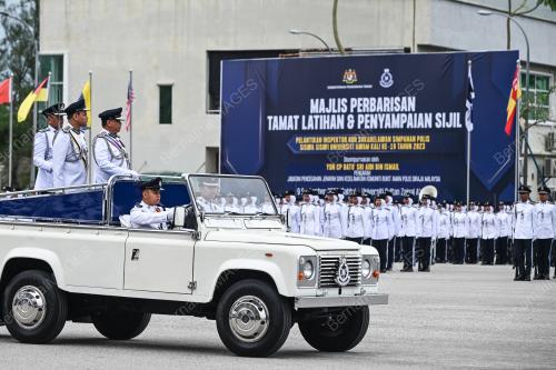 DATUK AIDI ISMAIL