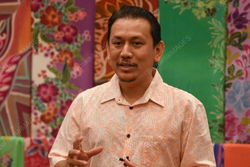REAKSI BELANJAWAN 2021