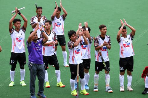 LIGA HOKI MALAYSIA 2025