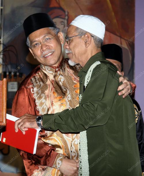 IDRIS JUSOH