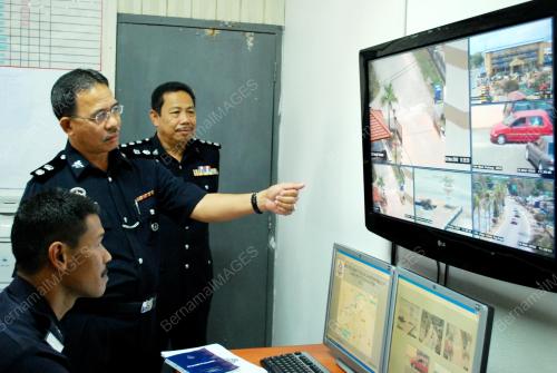 CCTV