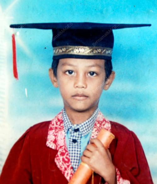 MUHAMMAD SAFAWI MAT HUSSIN