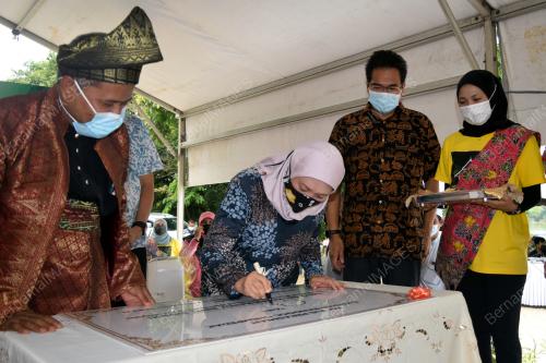 DATUK SERI NANCY SHUKRI
