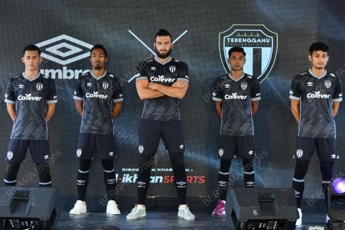 JERSI 'AWAY' TFC