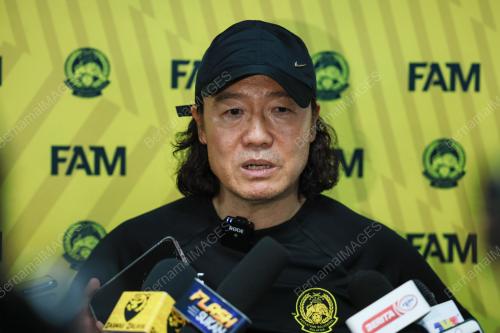 KIM PAN GON