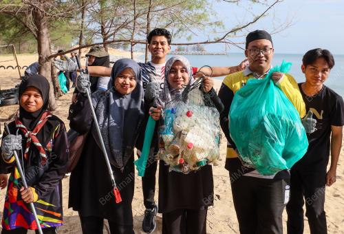 WORLD OCEANS WEEK