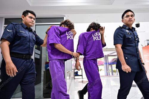 MAHKAMAH MAJISTRET KUALA TERENGGANU