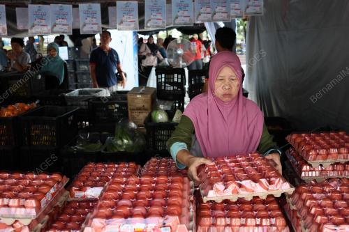PROGRAM MADANI RAKYAT 2025 TERENGGANU