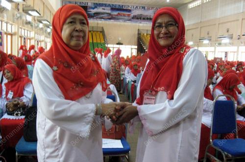 WAN RAMLAH WAN AHMAD