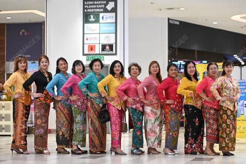 PERANAKAN CINA TERENGGANU 2023