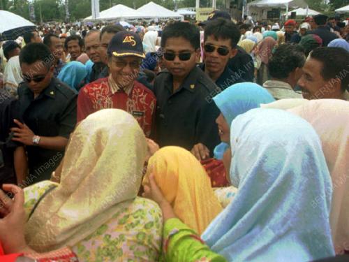 PM - HARI PENEROKA NEGARA