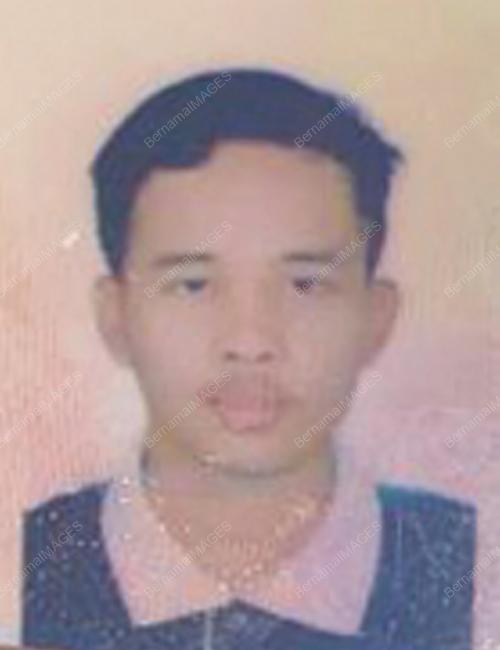 DUA LELAKI DIKHUATIRI LEMAS DI PANTAI