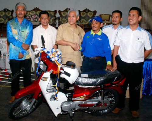 IDRIS JUSOH