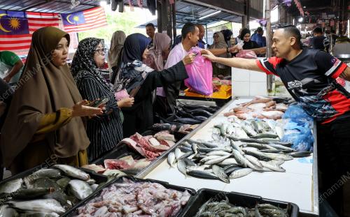 PERSIAPAN RAMADAN