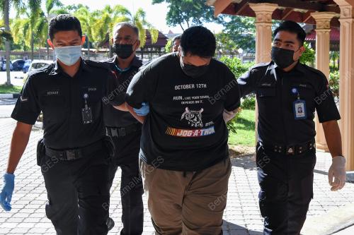 MAHKAMAH MAJISTRET