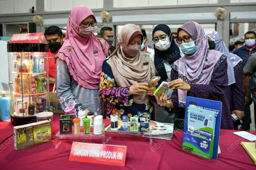 DATUK DR KASEMANI EMBONG