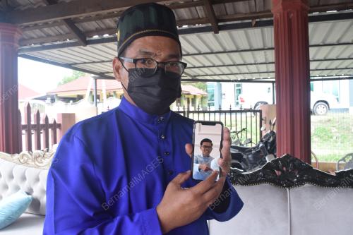 PELAJAR UiTM MENINGGAL DUNIA