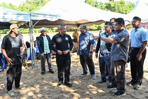 DR AZMAN IBRAHIM