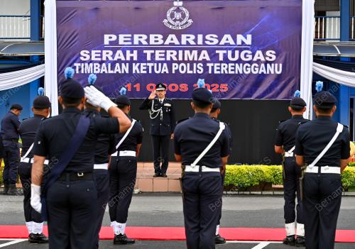 DATUK MOHD KHAIRI KHAIRUDIN