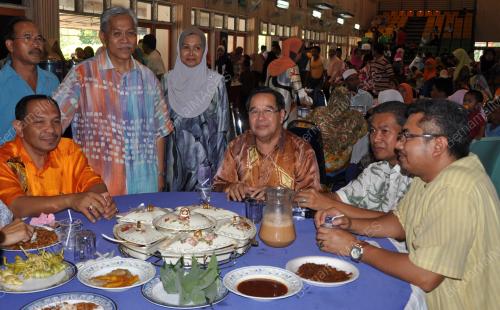 IDRIS JUSOH