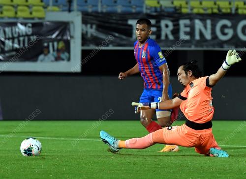 LIGA SUPER MALAYSIA 2020