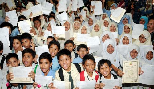 UPSR