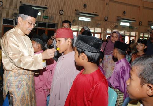 IDRIS JUSOH