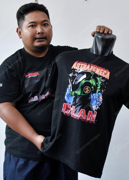 USAHAWAN OKU