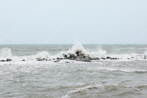 HAKISAN PANTAI TERENGGANU