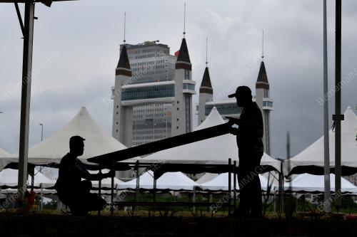 PERSIAPAN MENJELANG RAMADAN