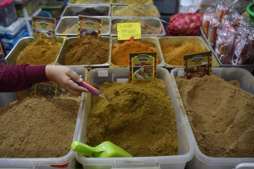 PERSIAPAN RAMADAN