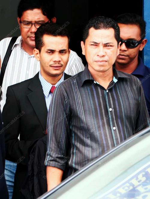 AHMAD RAMZI MOHAMAD ZUBIR